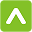 Arrow3 Up Icon 32x32 png
